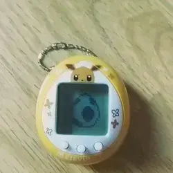 BANDAI Pokemon Eevee × Tamagotchi