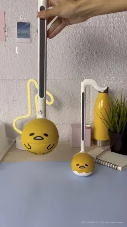 Gudetama Otamatones