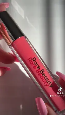 Rare Beauty Lip Gloss | Sephora Sale