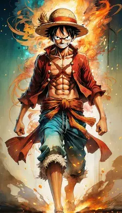 Luffy