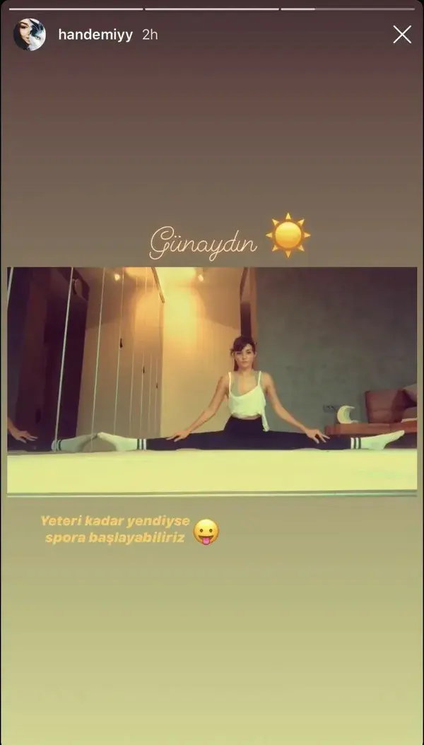 #hande erçel