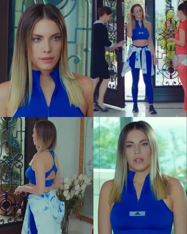 Yasak Elma Yildiz ep 11 💙