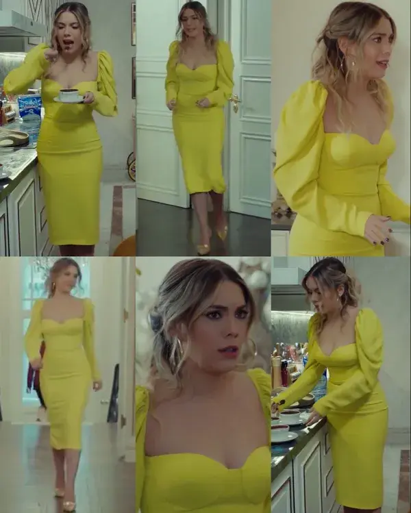 Yasak Elma Yildiz ep 29 💛