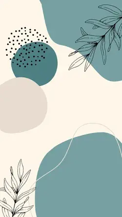 Blue Phone Wallpaper | Phone wallpaper boho, Simple phone wallpapers, Pretty wallpapers backg...