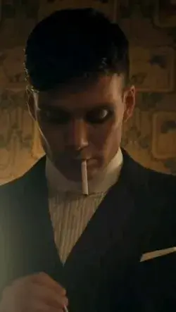 Thomas Shelby