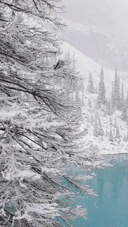 Moraine Lake