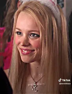 Regina George Edit