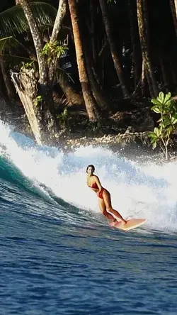 Alaia Mentawai | RAW DAYS