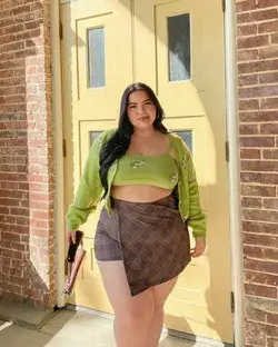 47 Most Saved Plus Size Baddie Outfits Casual Hacks You'll Want To Use 2023 | Plus Size