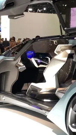 Insane Lexus project 