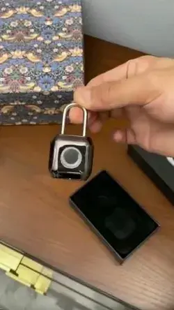 Smart Lock