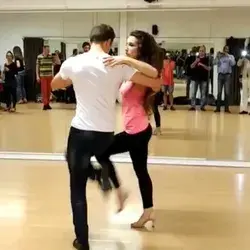 Cours de danse : Salsa Cubaine