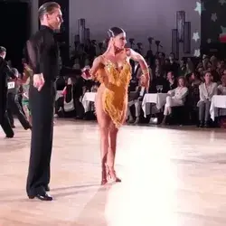 WDC Dancesport