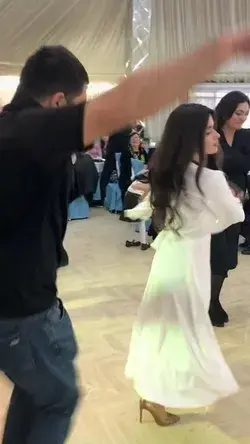 Lezgi dance Terekma 🦅