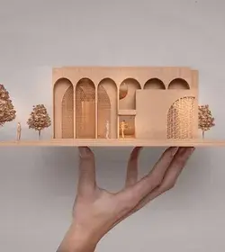 Architecture design concept