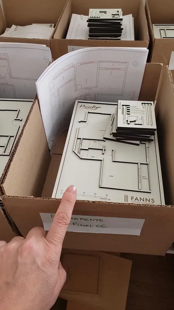 architecture floor plan house