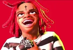 @trippieredd