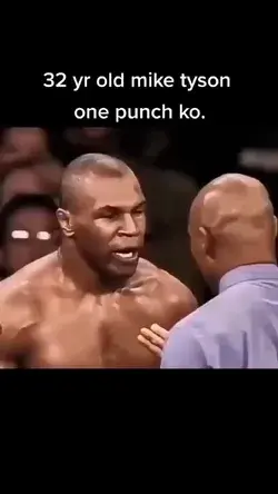 Mike Tyson Best Motivation