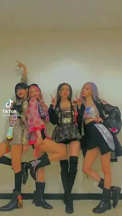 Blackpink