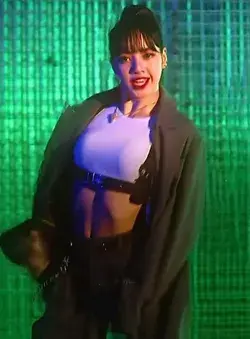 Lisa