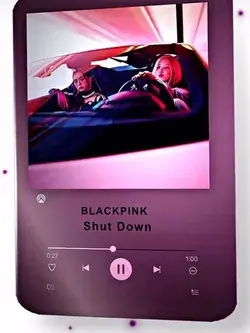 Blackpink(cr:@editzzzbynoah On TikTok)