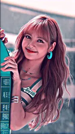 Lisa Soft [Edit TikTok]