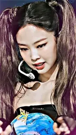 Jennie Blackpink