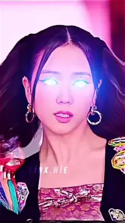 Jisoo [Edit TikTok]