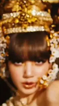 Lalisa Manoban | Money (edit video)