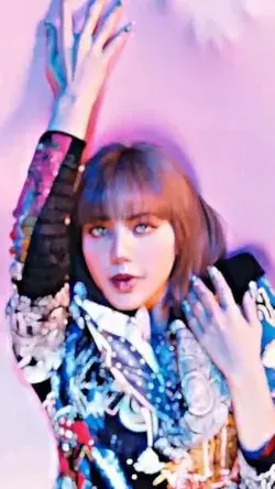 💗 Lisa 💗