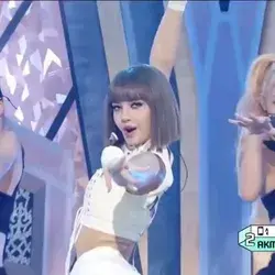 LISA - 'LALISA' MUSIC CORE