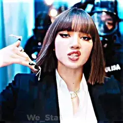 LALISA rap part