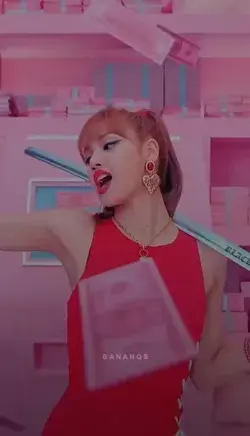 Lisa 🔫💗