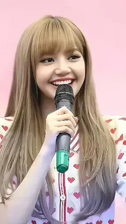 Fancam de lisa