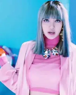 Blackpink - Whistle Lisa Rap (Ver.2)