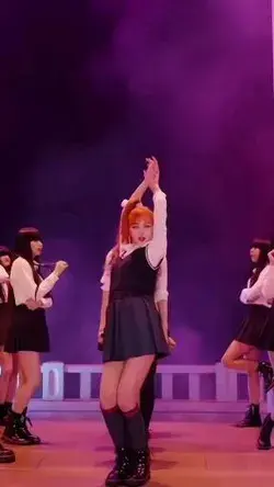 Lisa fancam