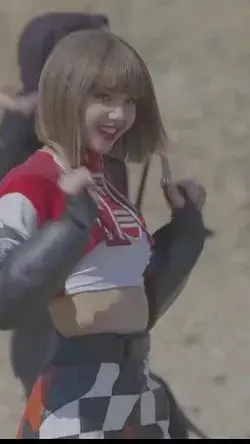 LALISA fancam (Ver.3) ♡