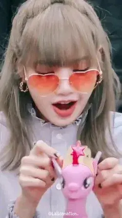 Lisa ❤️