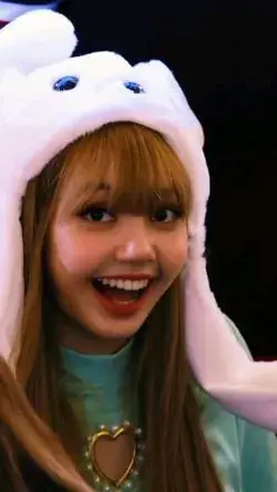 Blackpink||Lisa❥