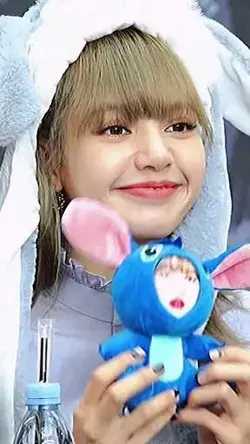 Blackpink||Lisa❥