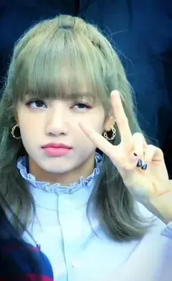 Lisa cute video