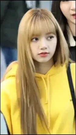 Blackpink lisa