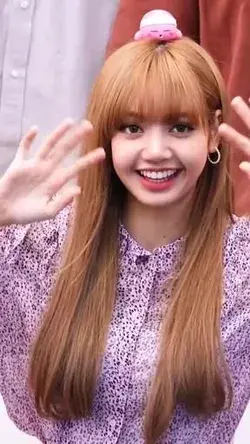 Blackpink||Lisa❥