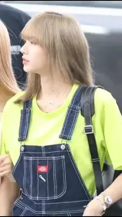 ⚡ LALISA MANOBAN ⚡