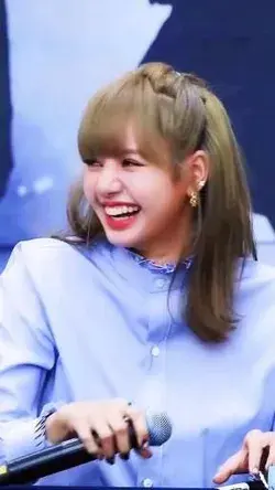 Blackpink||Lisa❥