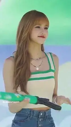 Lisa ❤️