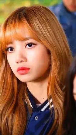 Blackpink Lisa