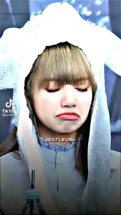 Lisa Blackpink