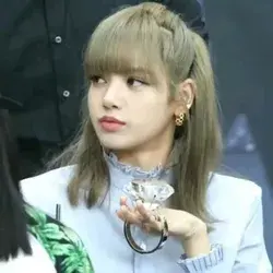 Blackpink||Lisa💍