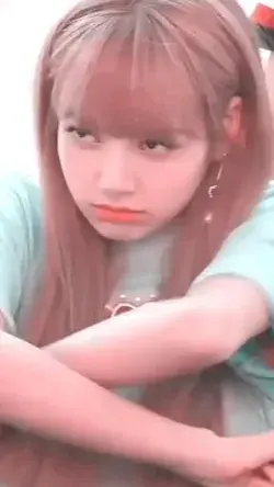 Lisa soft fancam~